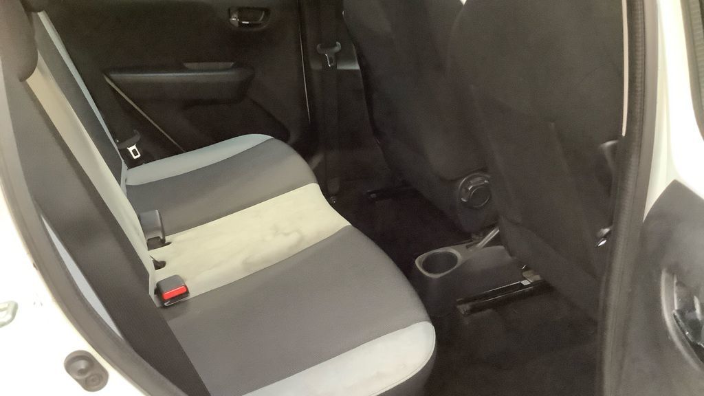 Used Toyota AYGO 2016 for sale - 77211616: Photo 11