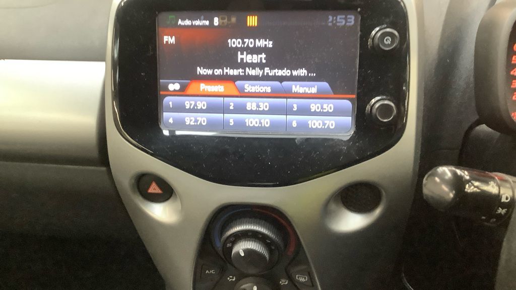 Used Toyota AYGO 2016 for sale - 77211616: Photo 13