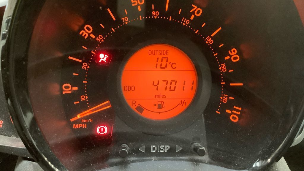 Used Toyota AYGO 2016 for sale - 77211616: Photo 14