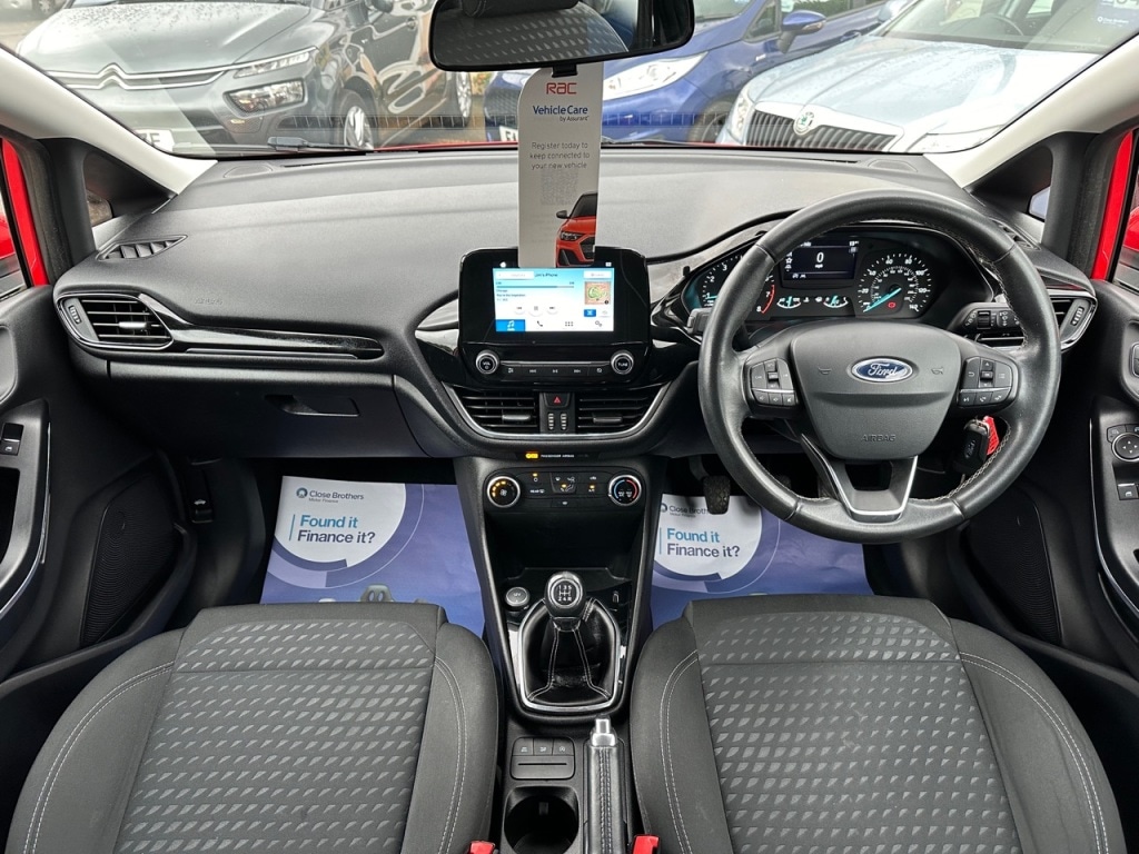 Vehicle 19