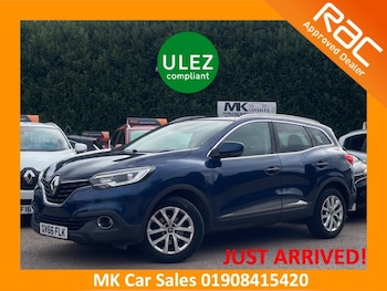 Renault - Kadjar