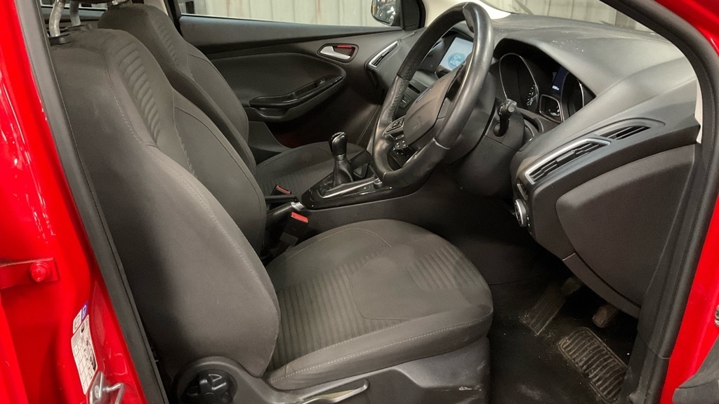 Used Ford Focus 2016 for sale - 77408777: Photo 10