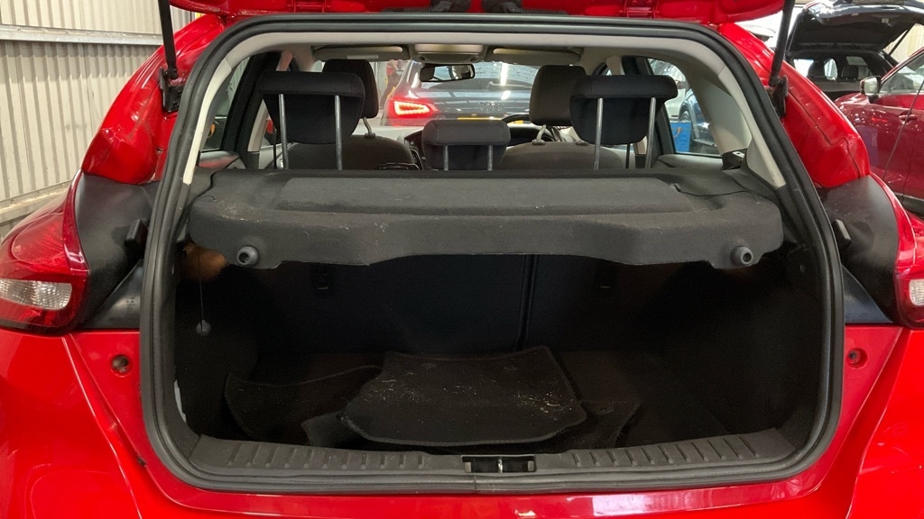 Used Ford Focus 2016 for sale - 77408777: Photo 12