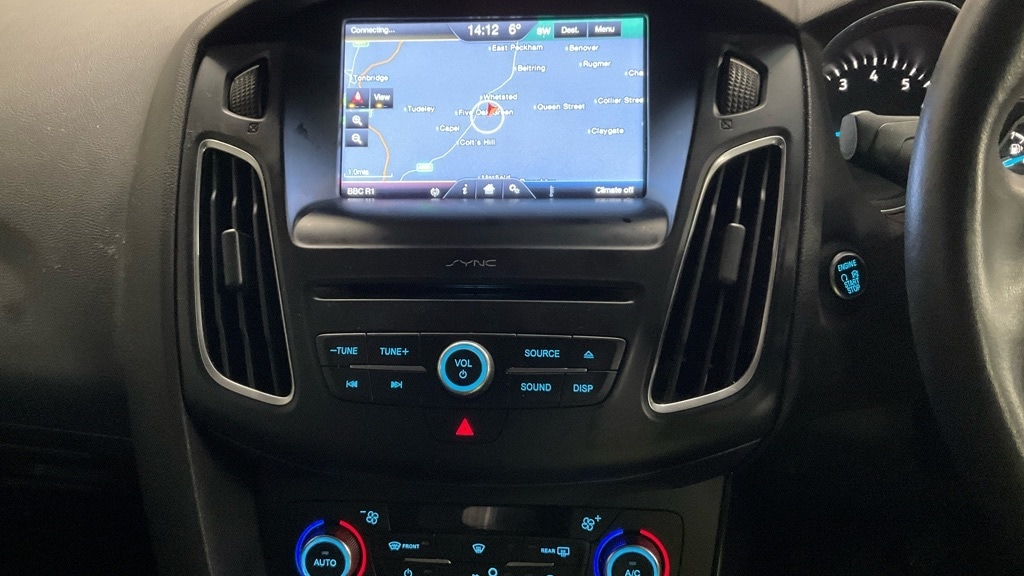 Used Ford Focus 2016 for sale - 77408777: Photo 14