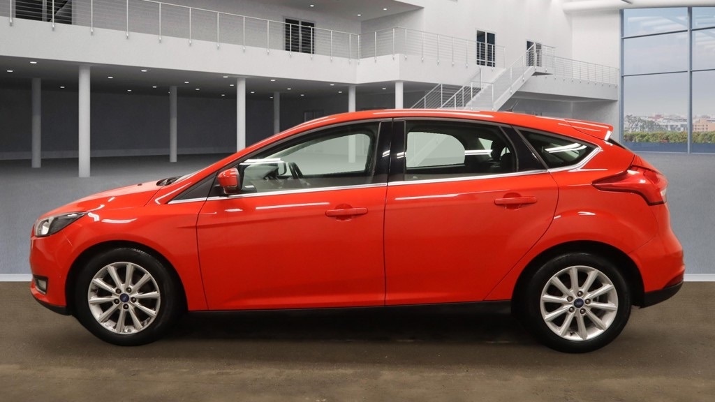 Used Ford Focus 2016 for sale - 77408777: Photo 6