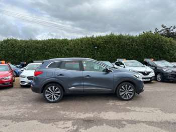 Used Renault Kadjar 2016 for sale - 74430120: Photo