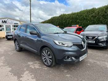 Used Renault Kadjar 2016 for sale - 74430120: Photo