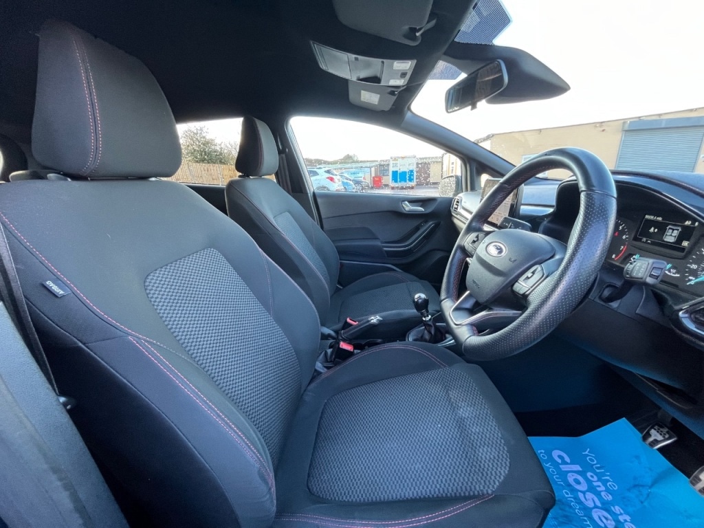 Used Ford Fiesta 2019 for sale - 77563684: Photo 13