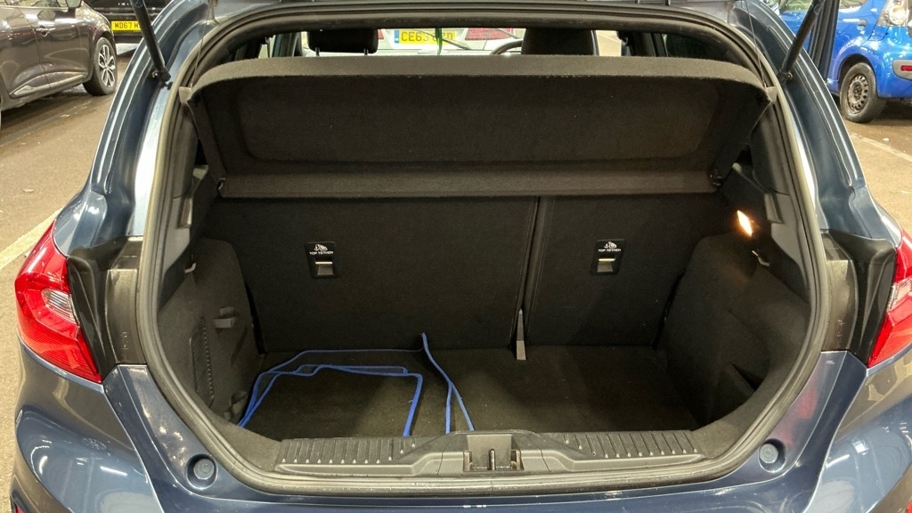 Used Ford Fiesta 2019 for sale - 77563684: Photo 14