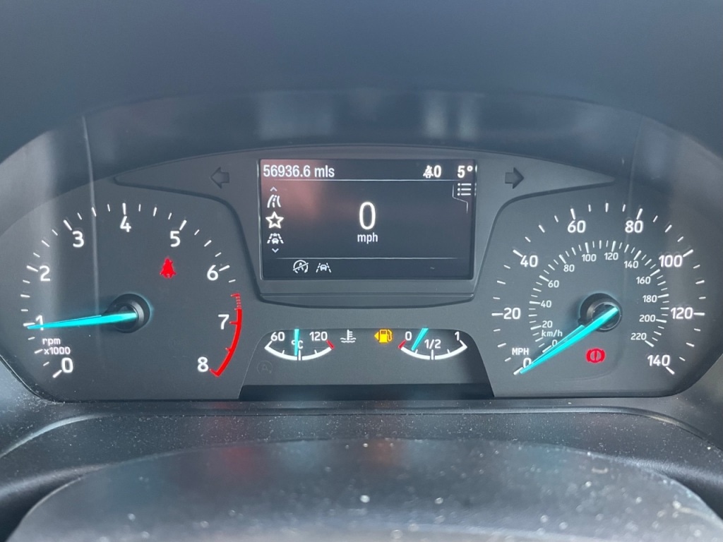 Used Ford Fiesta 2019 for sale - 77563684: Photo 16