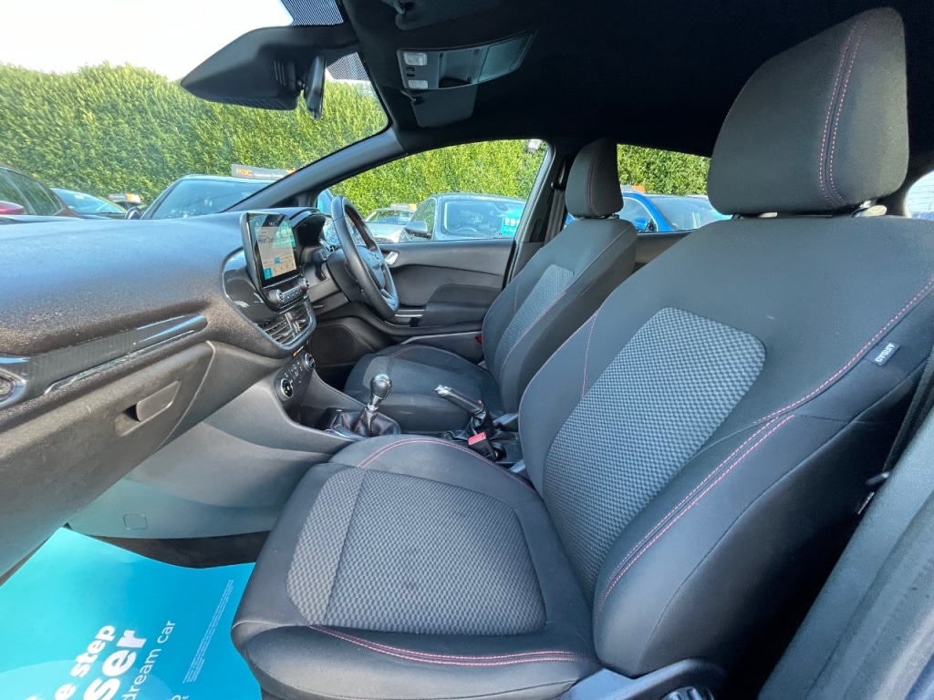 Used Ford Fiesta 2019 for sale - 77563684: Photo 9