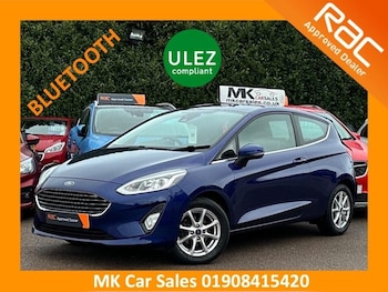 Ford Fiesta feature image