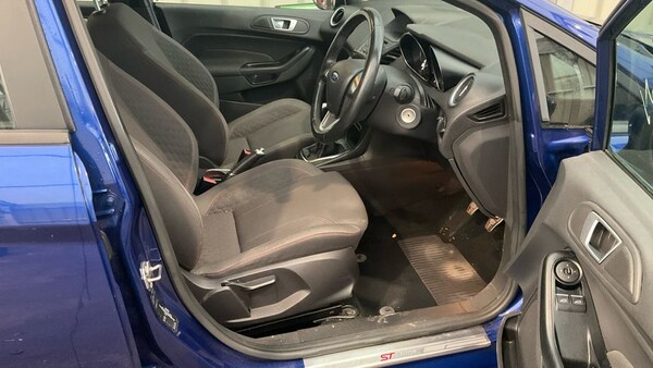 Used Ford Fiesta 2016 for sale - 76266341: Photo 10