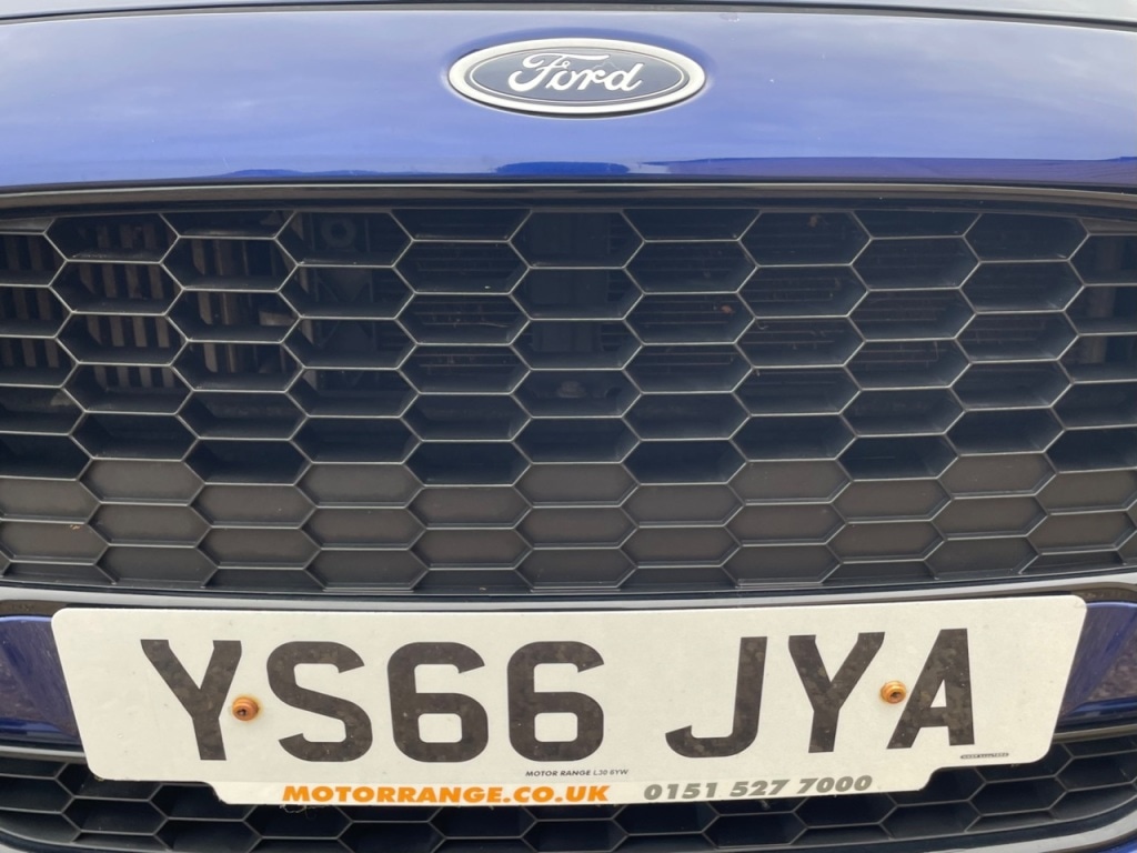 Used Ford Fiesta 2016 for sale - 76266341: Photo 13