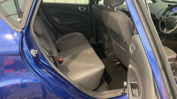 Used Ford Fiesta 2016 for sale - 76266341: Photo 13