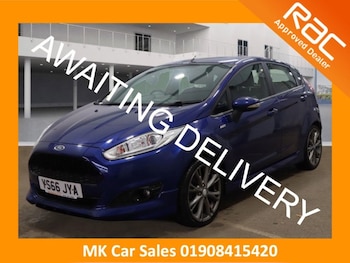 Ford - Fiesta