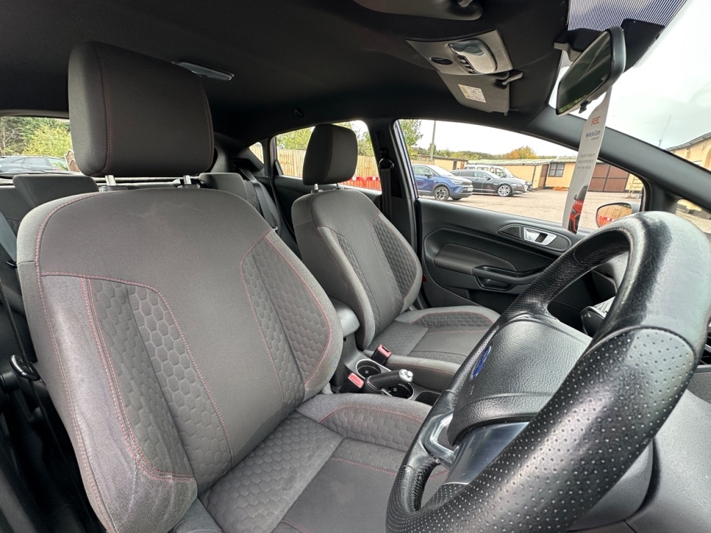 Used Ford Fiesta 2016 for sale - 76266341: Photo 23