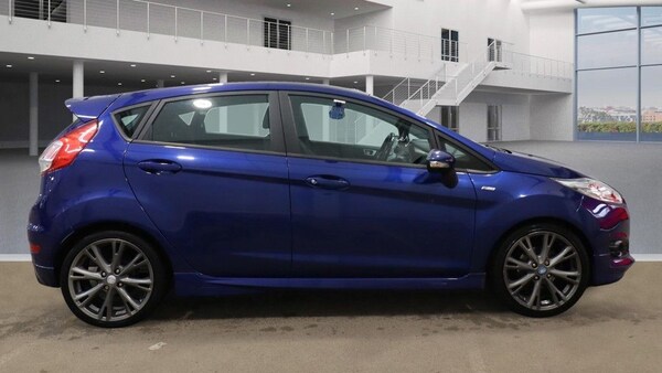 Used Ford Fiesta 2016 for sale - 76266341: Photo 7