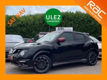 2016 nissan juke nismo rs for sale