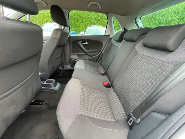 Used Volkswagen Polo 2016 for sale - 76147193: Photo 12
