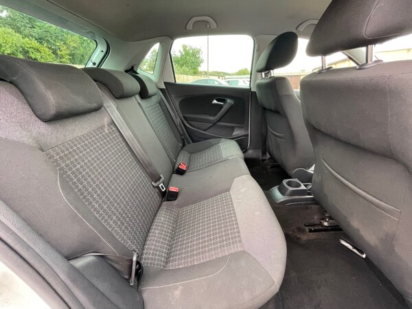 Used Volkswagen Polo 2016 for sale - 76147193: Photo 13