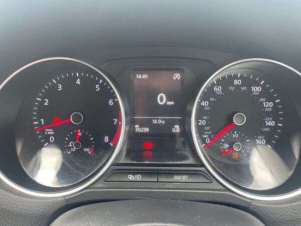 Used Volkswagen Polo 2016 for sale - 76147193: Photo 15