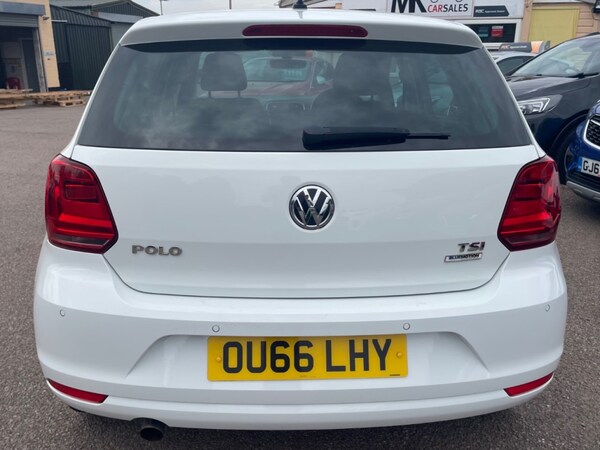 Used Volkswagen Polo 2016 for sale - 76147193: Photo 19