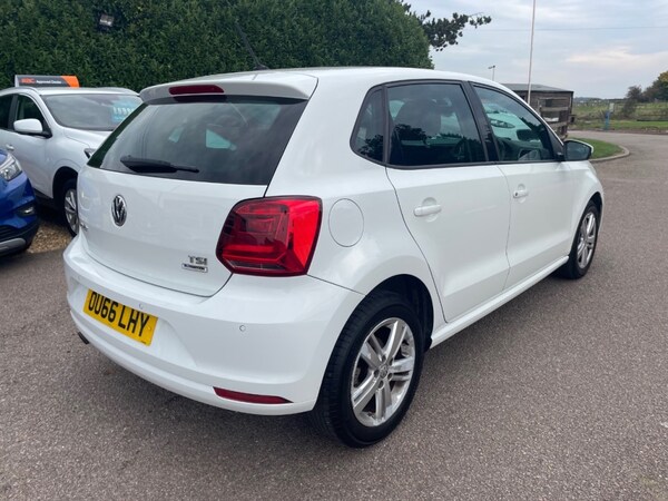 Used Volkswagen Polo 2016 for sale - 76147193: Photo 20