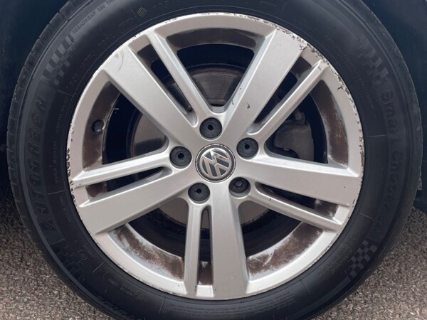 Used Volkswagen Polo 2016 for sale - 76147193: Photo 21