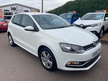 Used Volkswagen Polo 2016 for sale - 76147193: Photo 4