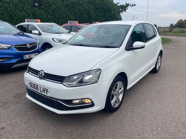 Used Volkswagen Polo 2016 for sale - 76147193: Photo 6