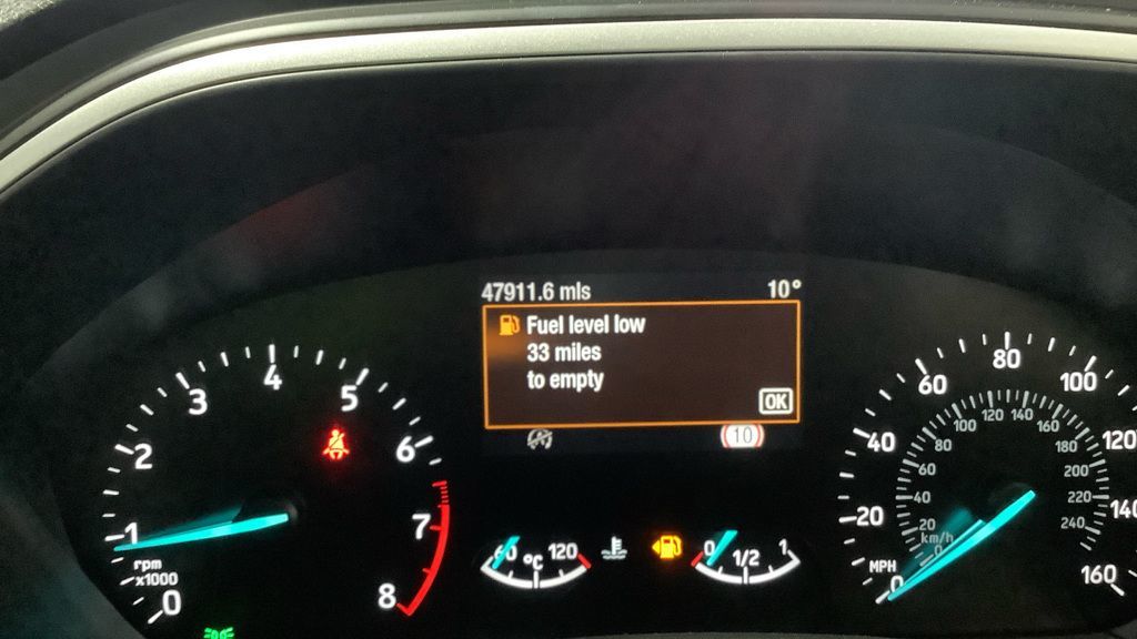 Used Ford Focus 2019 for sale - 76972911: Photo 13