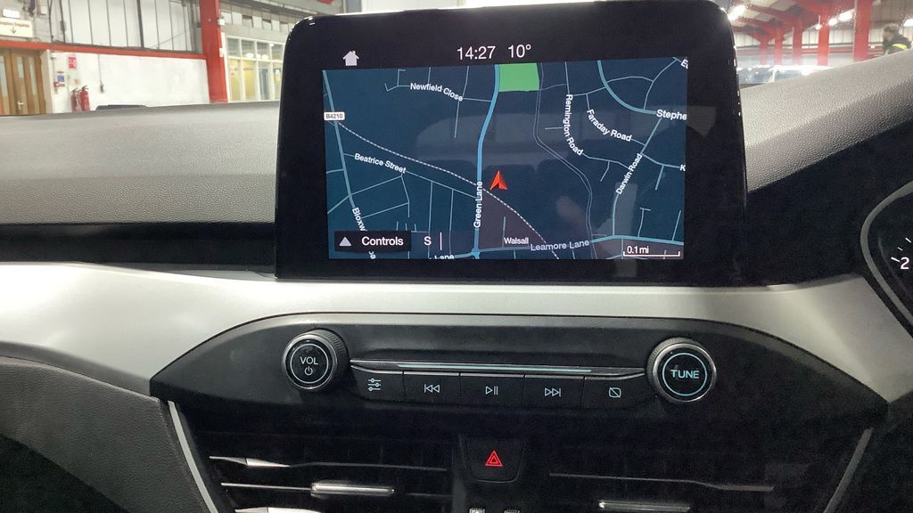 Used Ford Focus 2019 for sale - 76972911: Photo 14