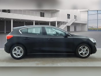 Used Ford Focus 2019 for sale - 76972911: Photo
