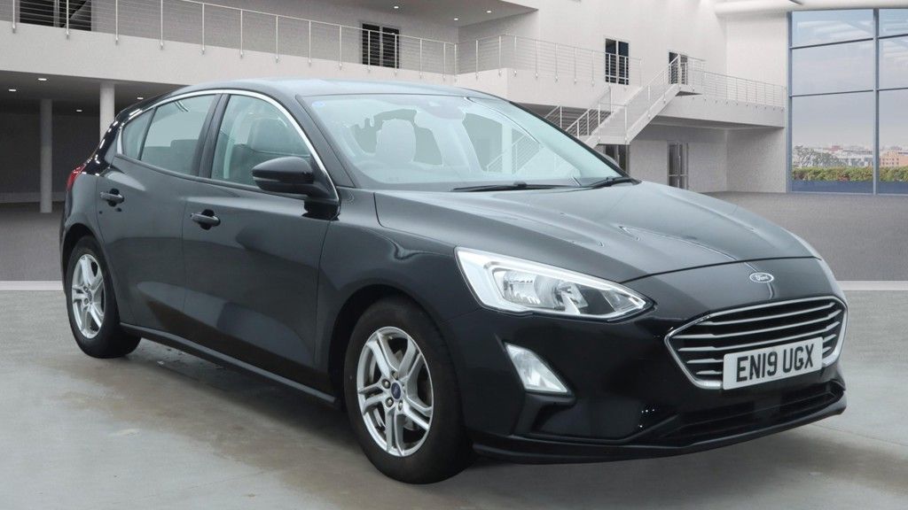 Used Ford Focus 2019 for sale - 76972911: Photo 4