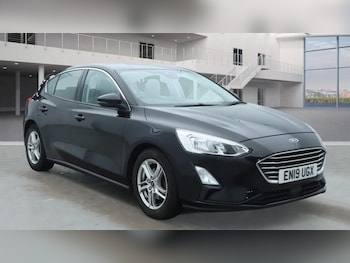Used Ford Focus 2019 for sale - 76972911: Photo