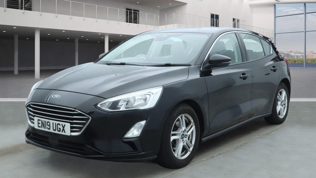 Used Ford Focus 2019 for sale - 76972911: Photo 5