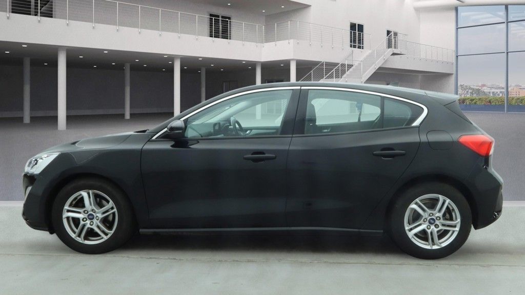 Used Ford Focus 2019 for sale - 76972911: Photo 6