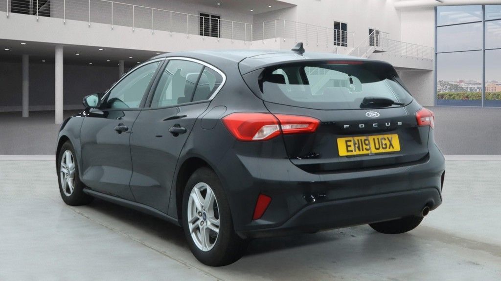 Used Ford Focus 2019 for sale - 76972911: Photo 7