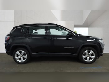 Used Jeep Compass 2018 for sale - 78272367: Photo