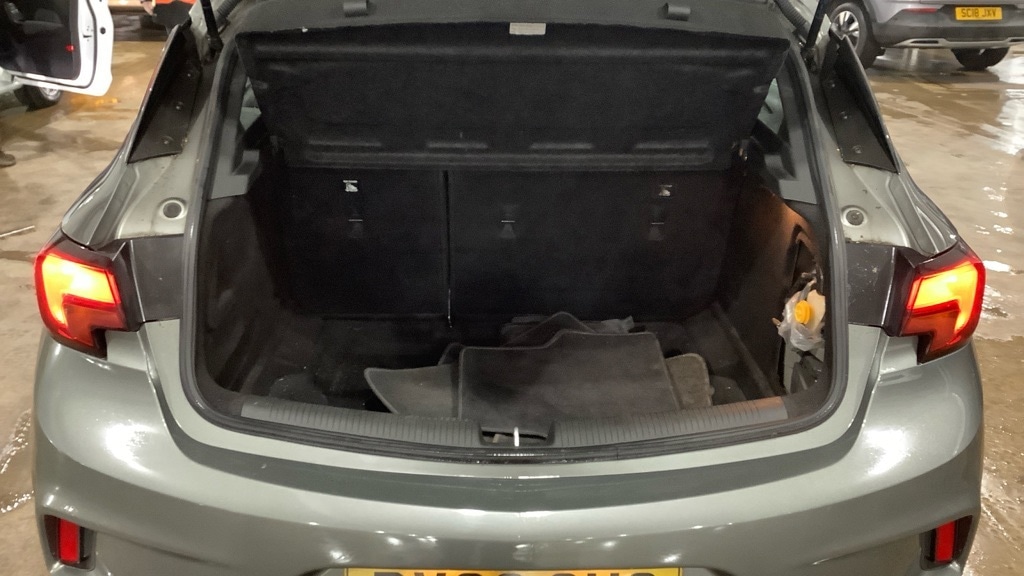 Used Vauxhall Astra 2019 for sale - 77506533: Photo 12