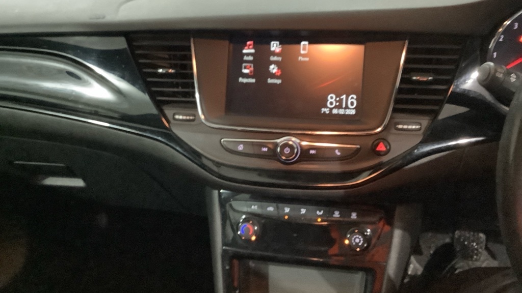 Used Vauxhall Astra 2019 for sale - 77506533: Photo 14