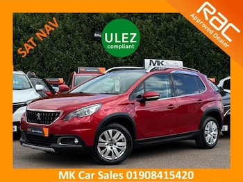 Used Peugeot 2008 2019 for sale - 78223564: Photo