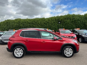 Used Peugeot 2008 2019 for sale - 78223564: Photo