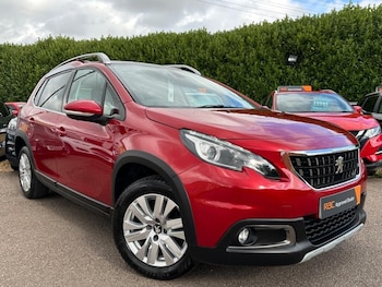 Used Peugeot 2008 2019 for sale - 78223564: Photo