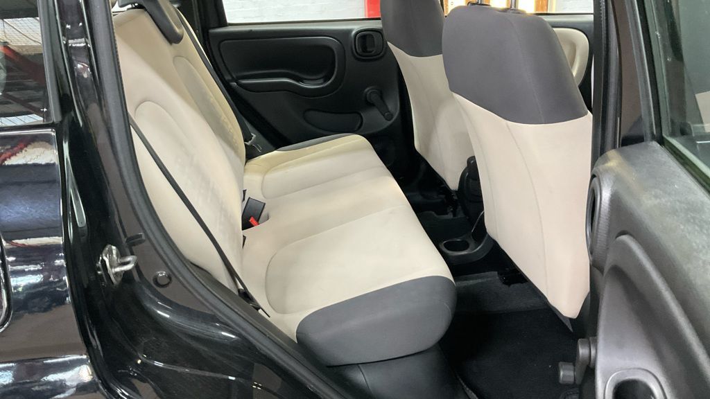 Used Fiat Panda 2015 for sale - 76882951: Photo 11
