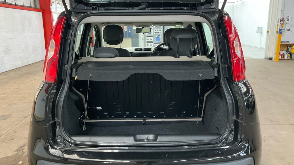 Used Fiat Panda 2015 for sale - 76882951: Photo 12