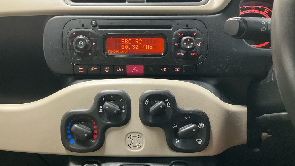 Used Fiat Panda 2015 for sale - 76882951: Photo 14