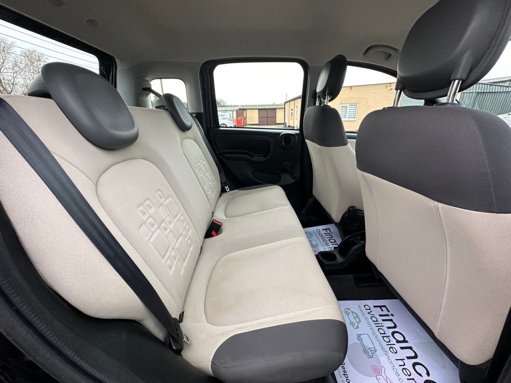 Used Fiat Panda 2015 for sale - 76882951: Photo 22
