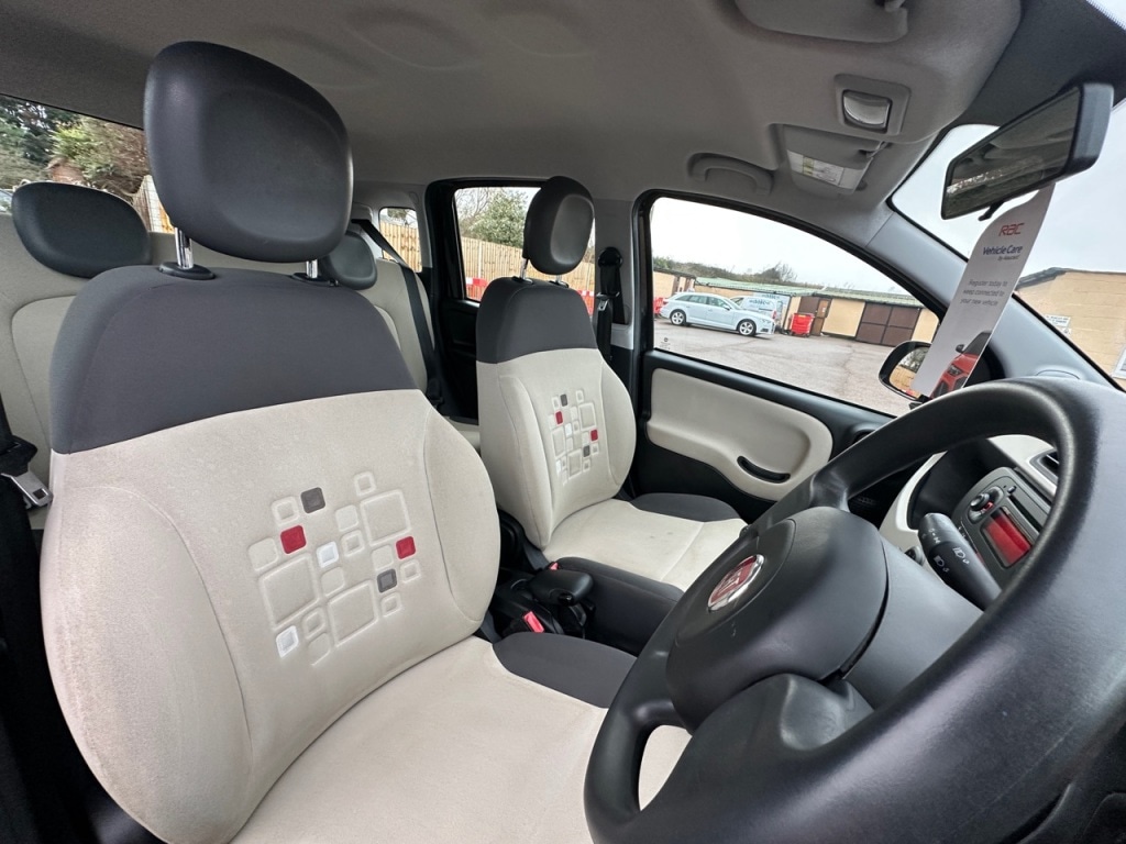 Used Fiat Panda 2015 for sale - 76882951: Photo 23